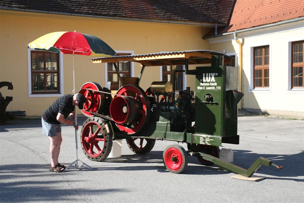 2011-07-10 13. Oldtimertreffen in Pinkafeld